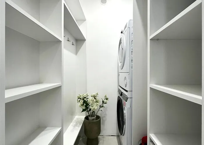 Laciarska 59 3 - 200m Main Square - Self Check-in 20h - Balcony Apartamento