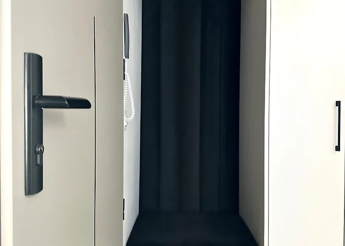 Laciarska 59 3 - 200m Main Square - Self Check-in 20h - Balcony Apartamento Wrocław