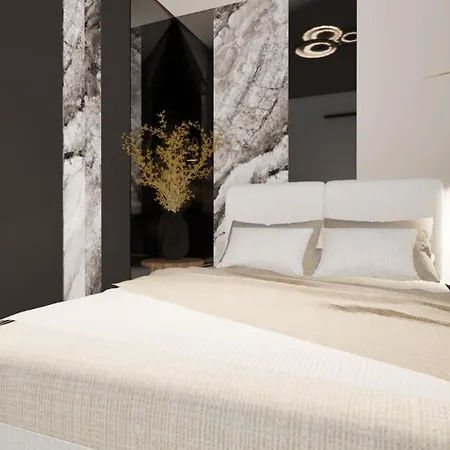 Laciarska 59 3 - 200m Main Square - Self Check-in 20h - Balcony Apartman